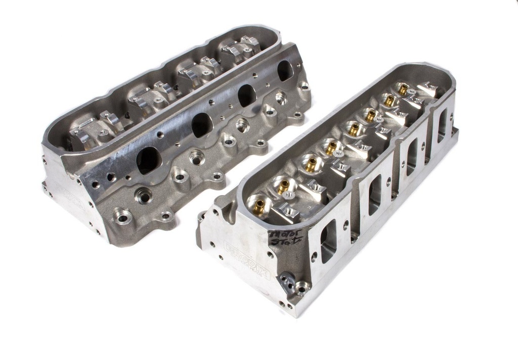 [BRO1170000] Brodix - BR LS Compatible Series Cylinder Heads / 12deg/B