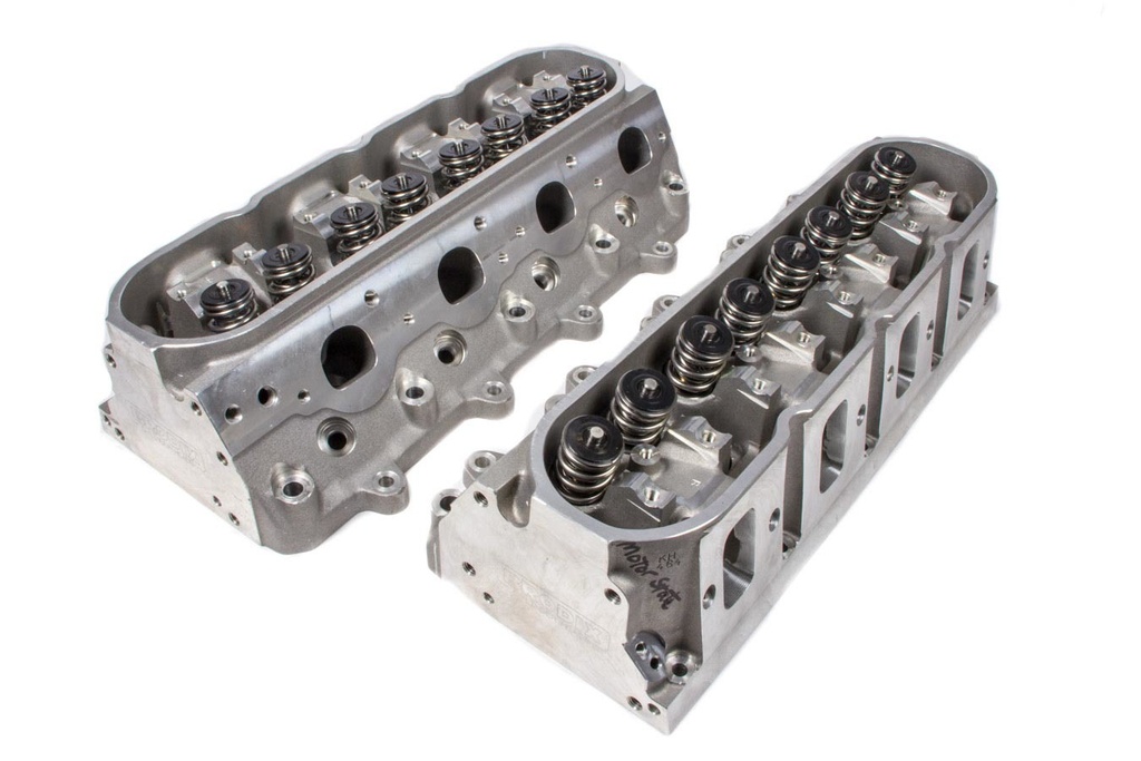 [BRO1171000] Brodix - GM LS Series 262cc Heads 71cc 2.204/1.614 Assm.