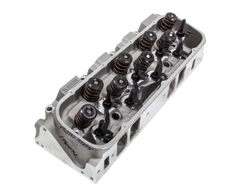[BRO2021024] Brodix - BBC 365cc BB2 Extra Head 2.300/1.880 Assembled