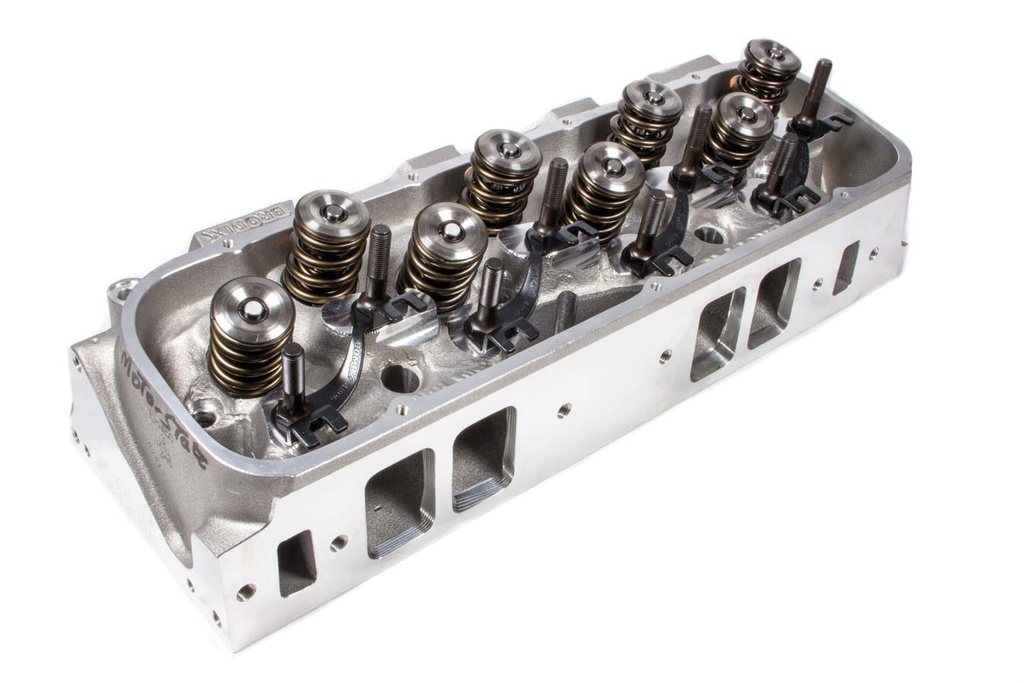 [BRO2031016] Brodix - BBC 345cc BB3 Xtra Head 2.300in/1.880in Assm.