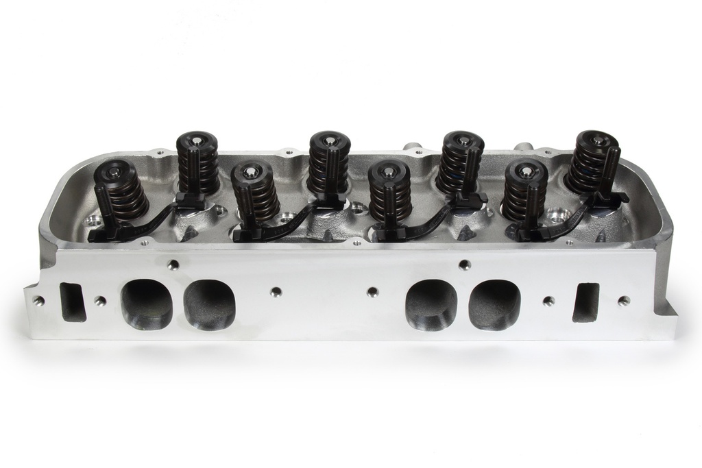 [BRO2061000] Brodix - BBC 270cc Race Rite Head O/P 2.250/1.88 Assm.