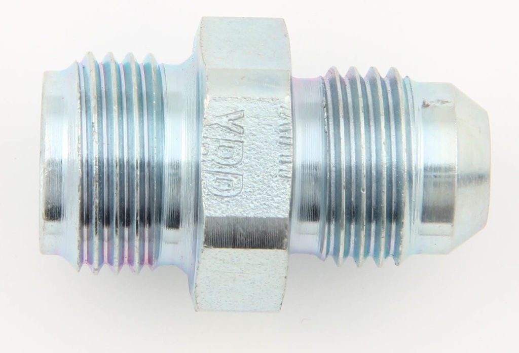 [XRP790586] Xrp-Xtreme Racing Prod. - #6 To 5/8in-18 Male Inv Flr Stl Pwr Steering Adp