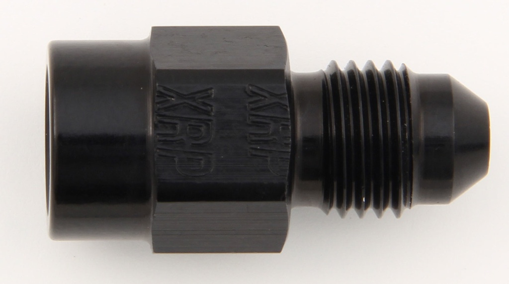 [XRP795003] Xrp-Xtreme Racing Prod. - #3 Male To 1/8in Npt Aluminum Gauge Fitting