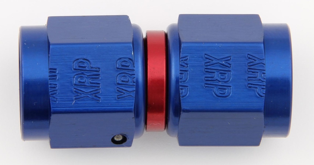 [XRP900110] Xrp-Xtreme Racing Prod. - #10 Str Fem Flare Swivel Coupling