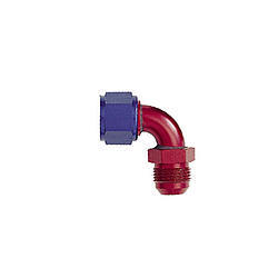 [XRP920506] Xrp-Xtreme Racing Prod. - #6 90 Deg Fem Swivel To Male Flare Adapter