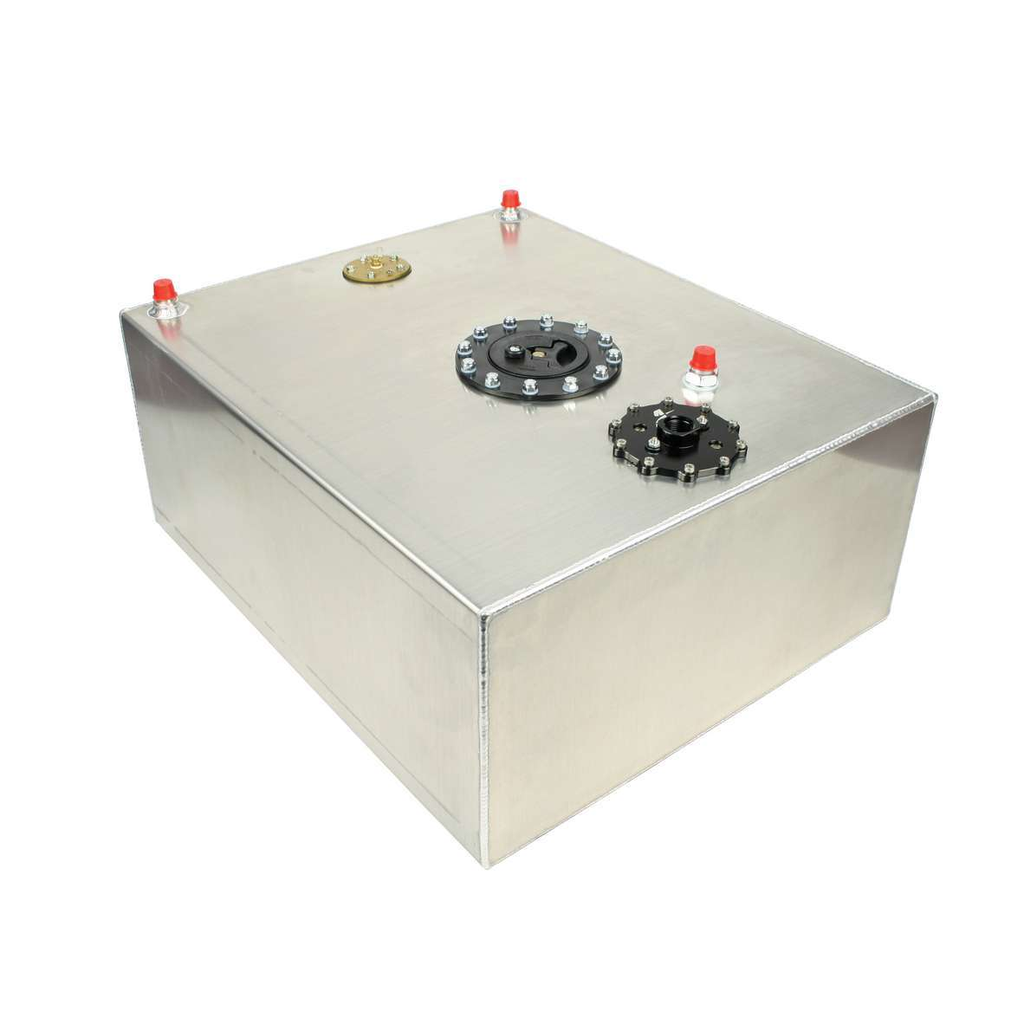 [AFS18663] Aeromotive-Stealth Fuel Cell W/ Eliminator Pump - 20 Gal