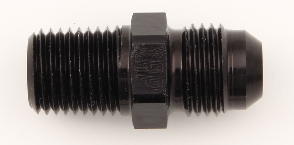 [XRP981608BB] Xrp-Xtreme Racing Prod. - Adapter #8 Flare X 3/8np Black