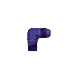 [XRP982203] Xrp-Xtreme Racing Prod. - Elbow 90 X #3 Flare X 1/8 Npt