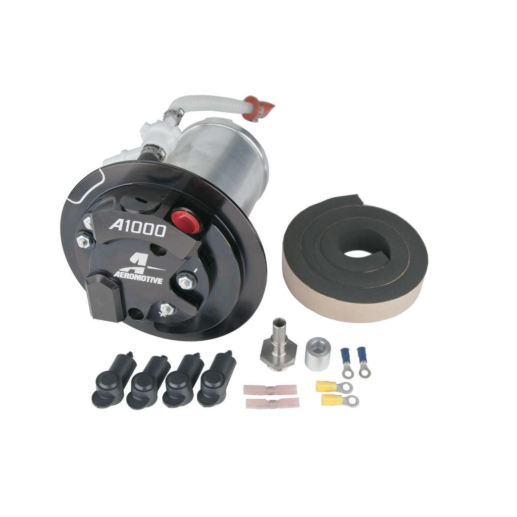 [AFS18673] Aeromotive-A1000 Stealth Fuel Sys. - 2010-Up Camaro