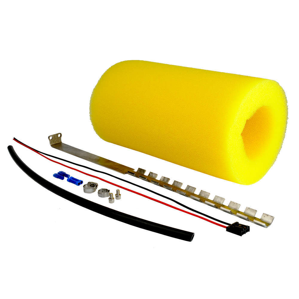 [AFS18788] Aeromotive-Extension Phantom Fuel Pump 10in - 20in Depth