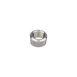 [XRP996803] Xrp-Xtreme Racing Prod. - 3/8in Npt Female Alum Weld Bung Recessed