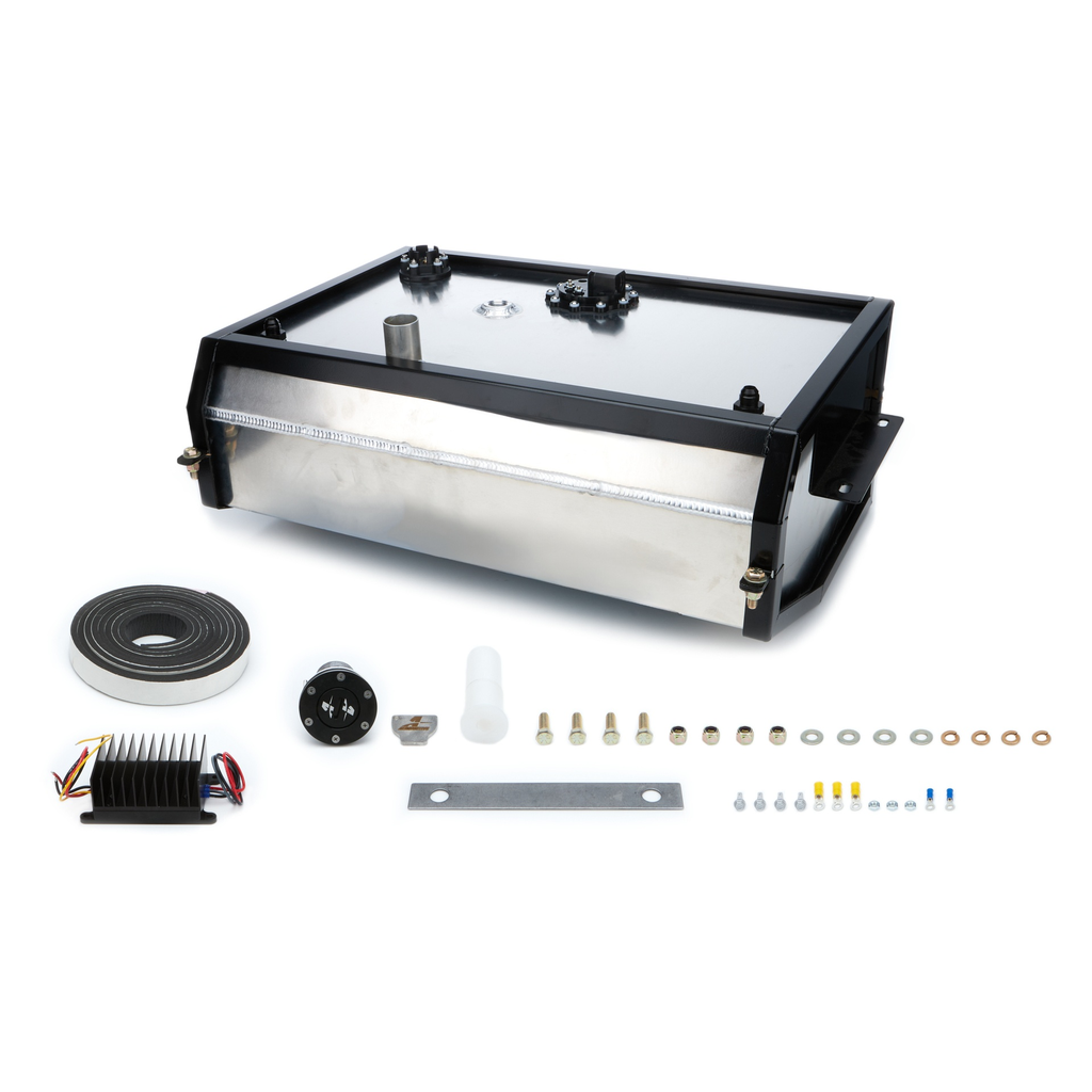 [AFS19123] Aeromotive-Fuel Cell - 67-72 C10 Truck w/TVS Elim Pump