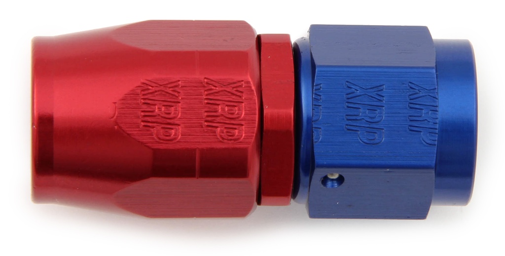 [XRP100004] Xrp-Xtreme Racing Prod. - #4 Str Hose End