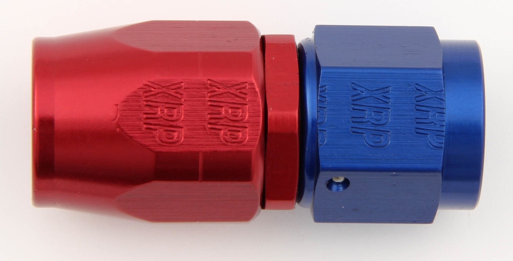 [XRP100010] XRP-Xtreme Racing Prod. - #10 Str Hose End