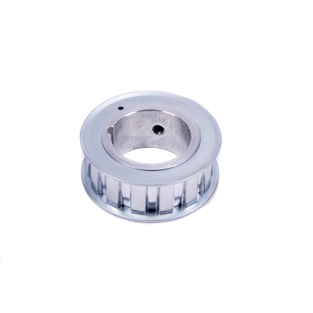 [AFS21108] Aeromotive-Cog Belt Pulley - 14 Tooth 3/8in Pitch 1in Bo