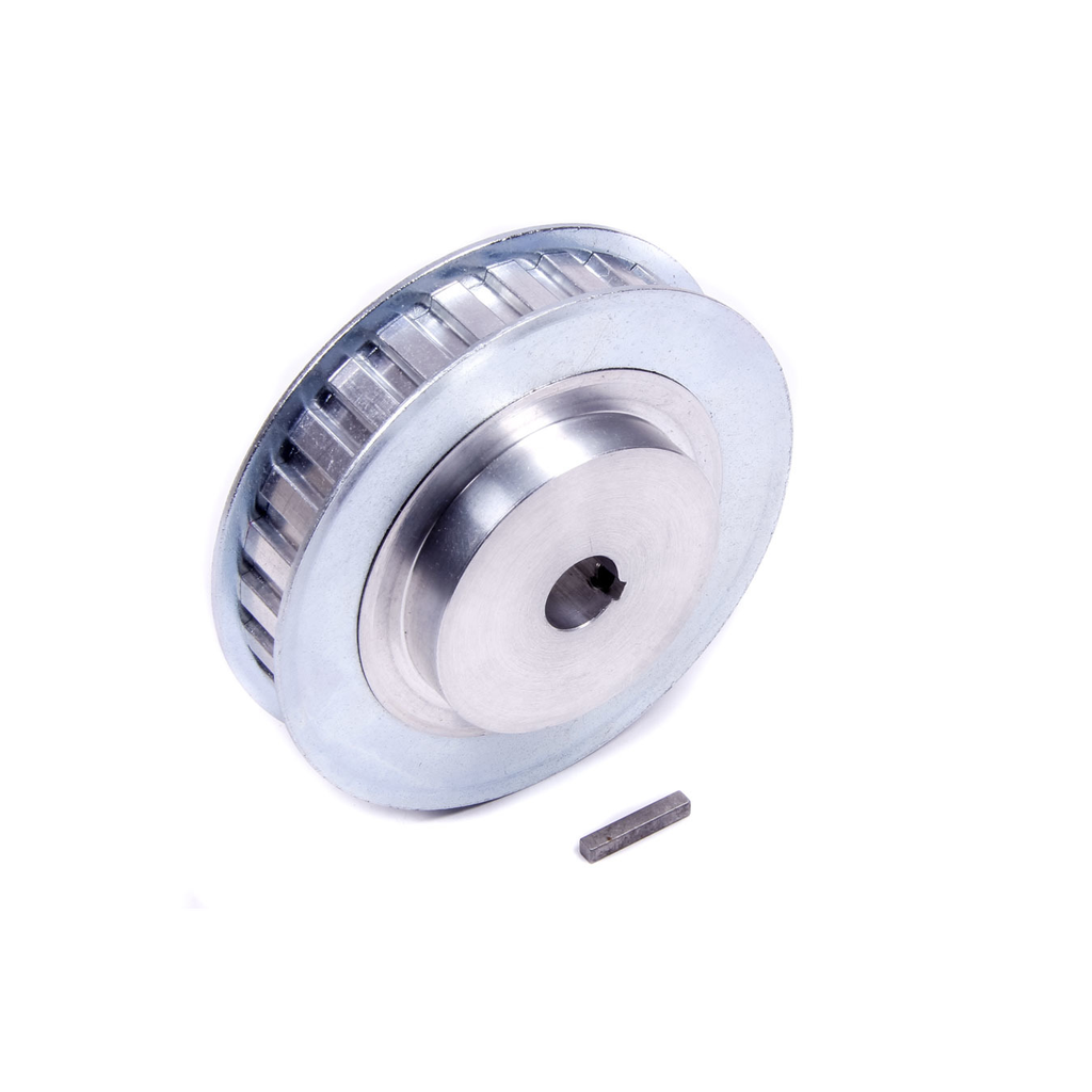 [AFS21109] Aeromotive-Cog Belt Pulley - 28 Tooth