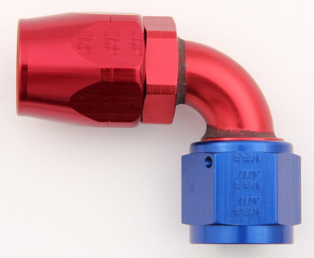 [XRP109020] Xrp-Xtreme Racing Prod. - #20 90 Deg Hose End