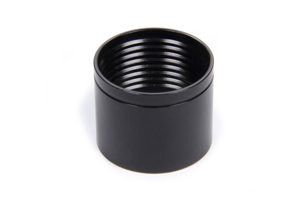 [XRP2275-10BB] XRP-Xtreme Racing Prod. - 10an Hs79/ProPlus Crimp Collar - Black