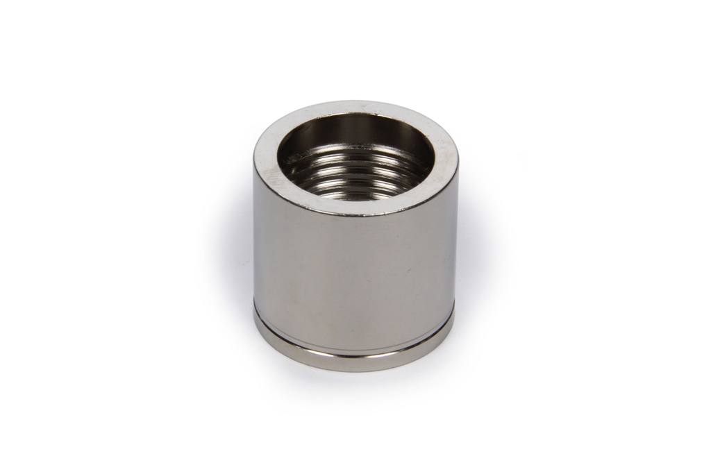 [XRP2275-12SN] XRP-Xtreme Racing Prod. - 12an HS79/ProPlus Crimp Collar - Super Nickel