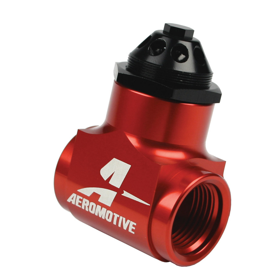 [AFS33101] Aeromotive-Vacuum Pump Regulator