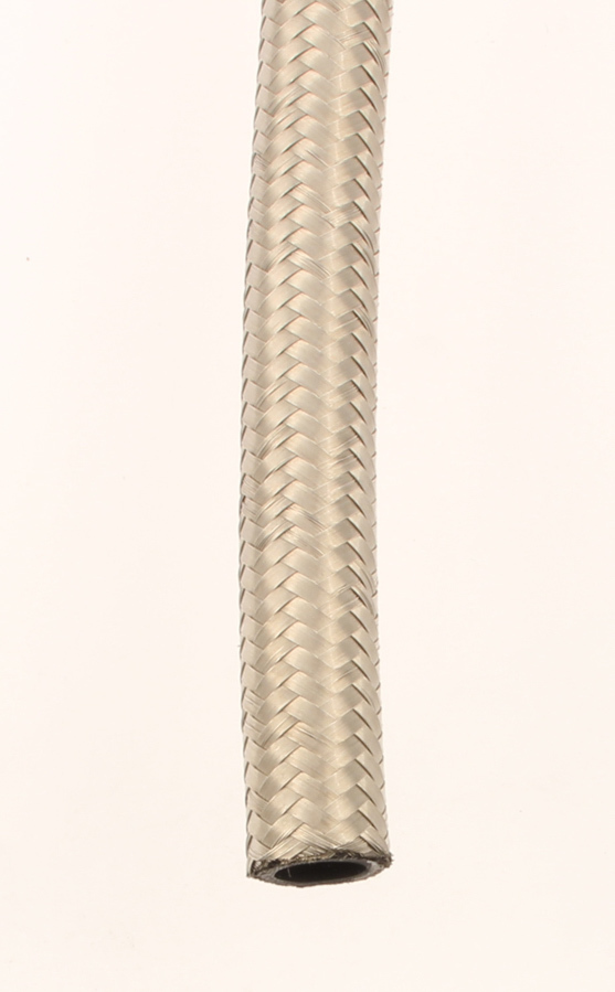[XRP301510] Xrp-Xtreme Racing Prod. - #10 Braided Hose 15'