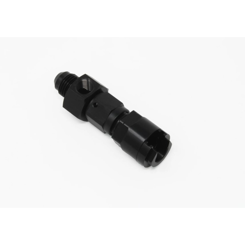 [AFS65605] Aeromotive-Adapter Kit 3/8 Female Quick Connect To 8an