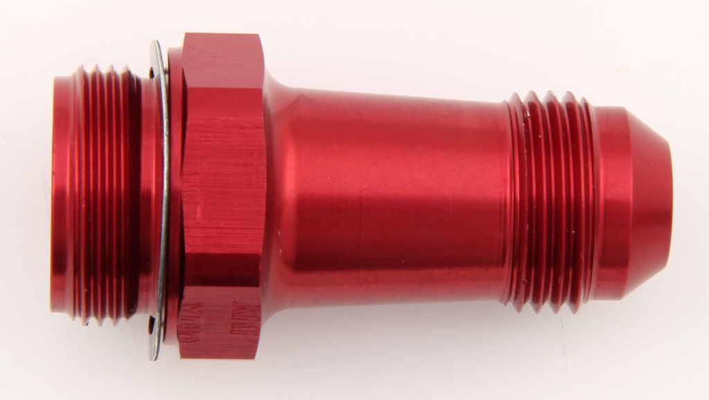 [XRP700108] Xrp-Xtreme Racing Prod. - #8 To 7/8-20 Holley Carb Adapter