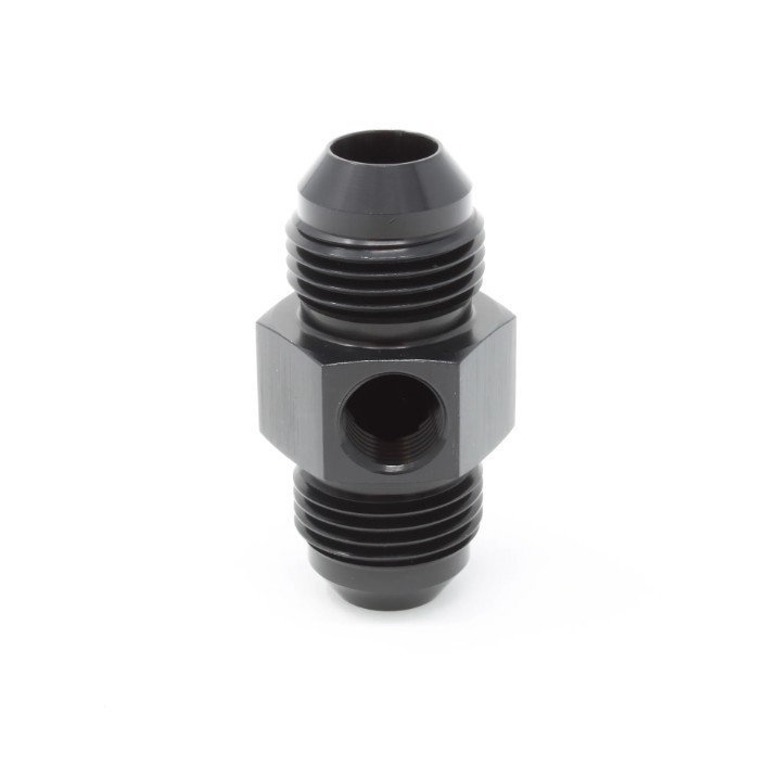 [AFS65609] Aeromotive-Fitting Union Flare 8an W/1/8-Npt Port