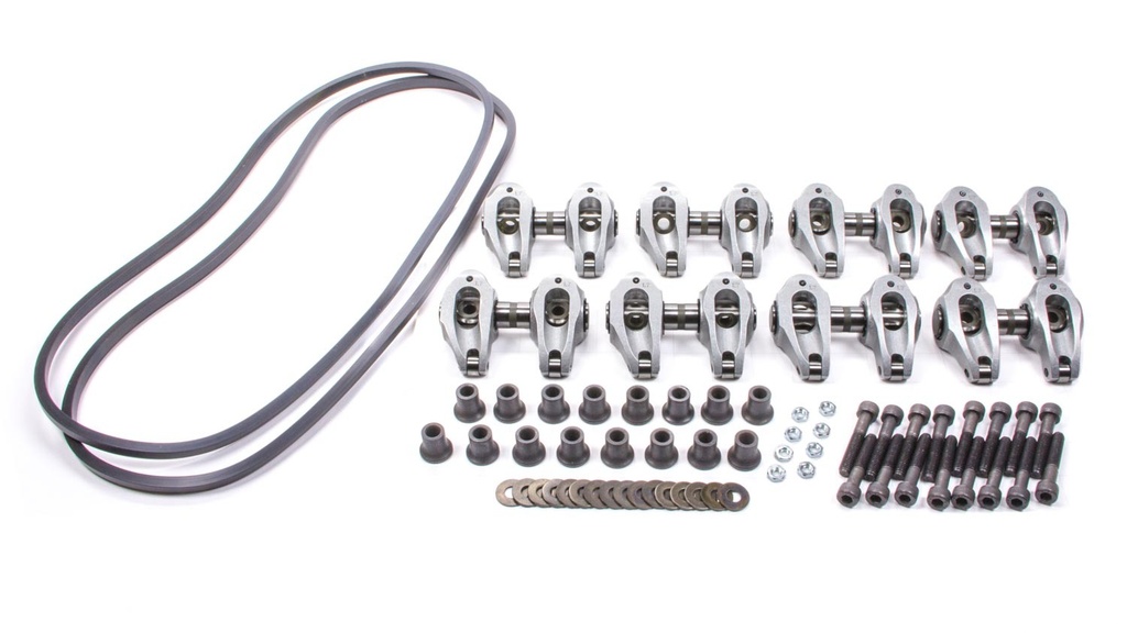 [YTRYT6667] Yella Terra - GM LS3 Ultralite R/A Kit - 1.7 Ratio Non-Adj