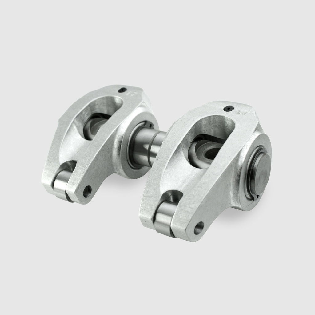 [YTRYT6726] Yella Terra - GM LS3 Ultralite R/A Kit 1.85 Ratio Non-Adj