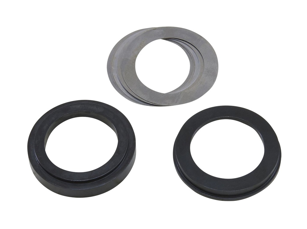 [YKNSKCSF9-BIGPIN] Yukon Gear And Axle - Crush Sleeve Eliminator Kit Ford 9in 35-spl Pin