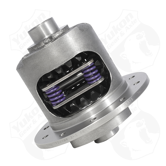[YKNYDGGM8.2-3-28-1] Yukon Gear And Axle - Duragrip Differential GM 8.2 W/28 Spline