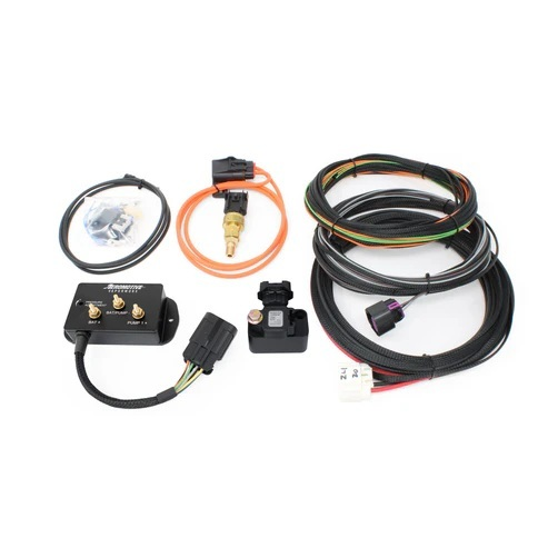 [AFS66136] Aeromotive-Cont. Kit BoostWorx PWM Returnless ZL1 Fuel Mdl