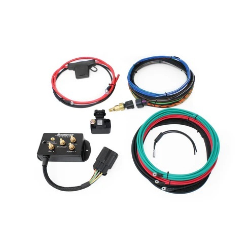 [AFS66139] Aeromotive-Cont. Kit BoostWorx Pwm Returnless Dual-X