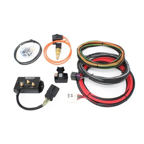 [AFS66141] Aeromotive-Cont. Kit BoostWorx PWM Returnless Cadillac CTS