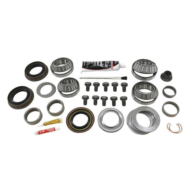 [YKNYKF8.8-REV-B] Yukon Gear And Axle - Master Overhaul Kit Ford 8.8 Rev-Rot IFS Diff