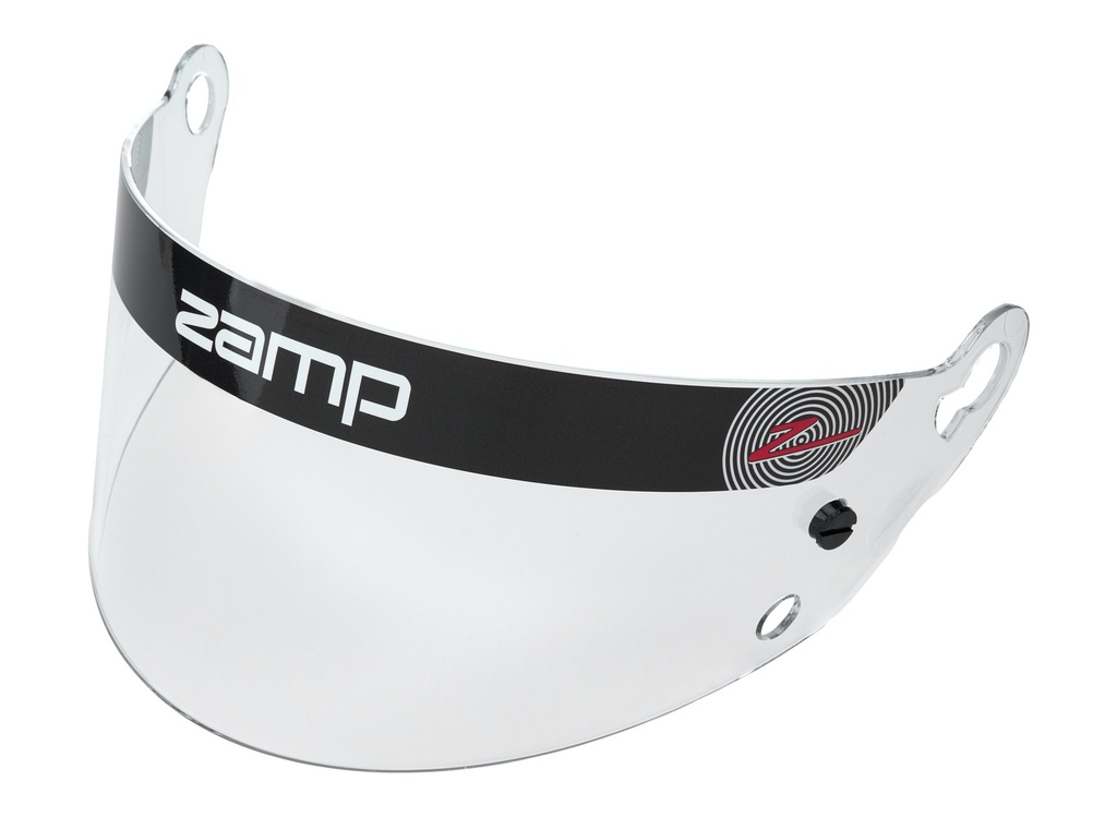 [ZAMHASZ15CL] Zamp Racing - Clear Shield Z-15 Series FSA-2