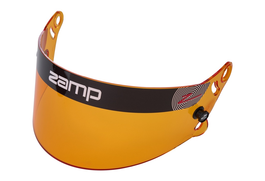 [ZAMHASZ20AM] Zamp Racing - Amber Shield Z-20 Series