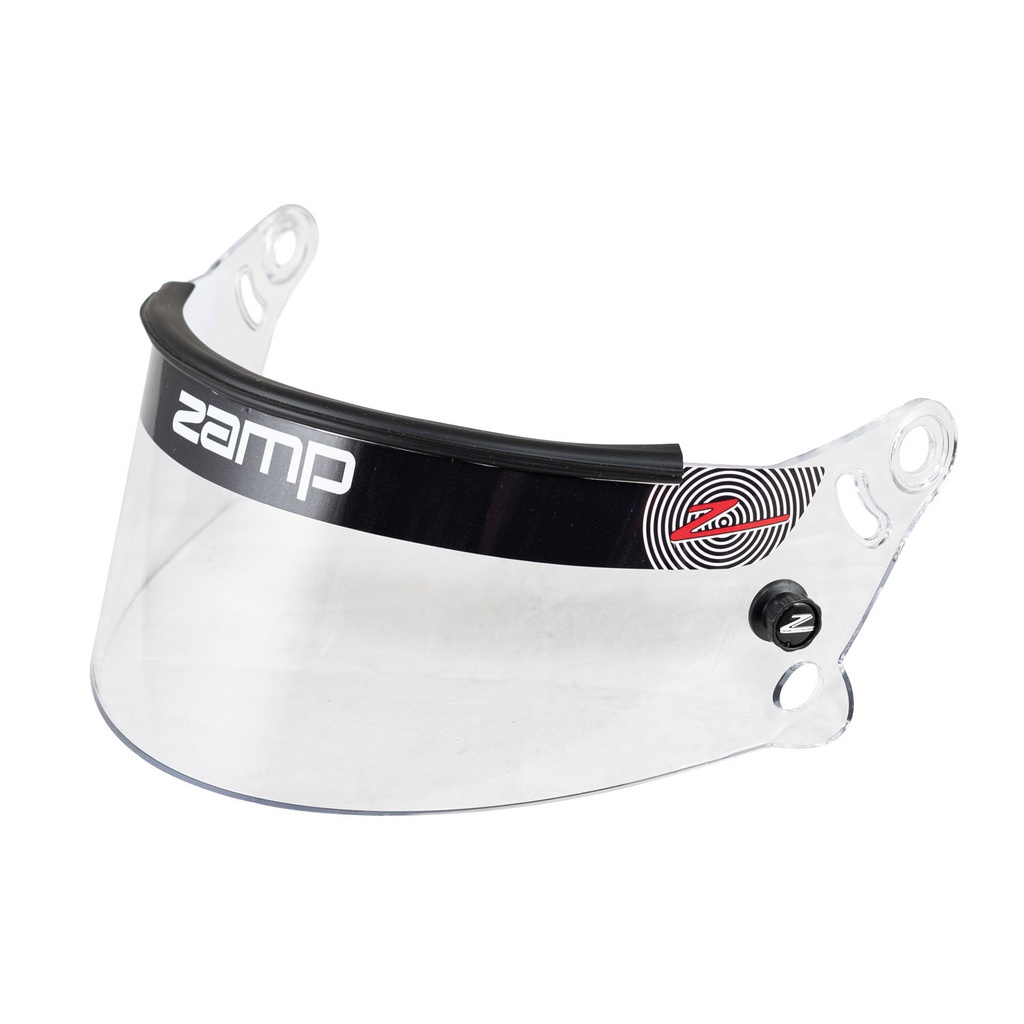 [ZAMHASZ20CLAFDIRT] Zamp Racing - Clear Shield Z-20 Dirt Anti-Fog