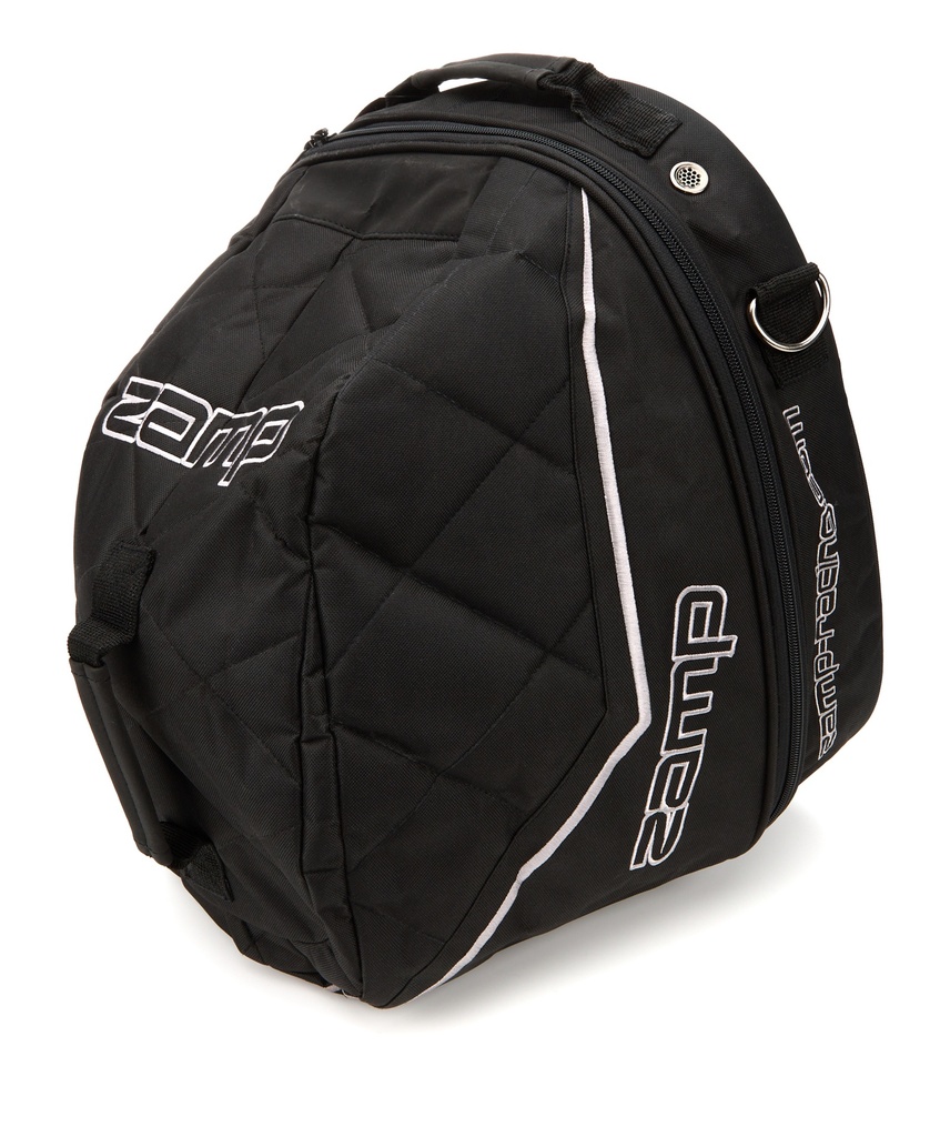 [ZAMHB004003] Zamp Racing - Helmet Bag With Fan Black