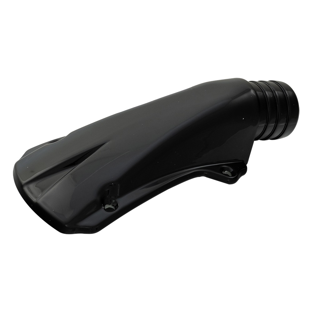 [ZAMHTA20003] Zamp Racing - Helmet Top Air Duct Gloss Black
