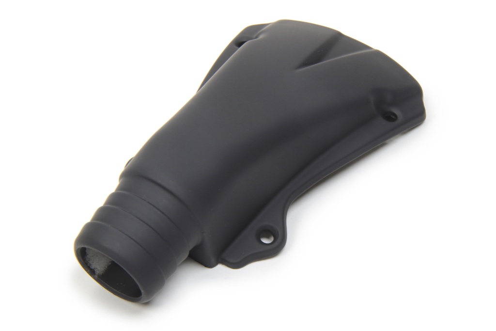 [ZAMHTA2003F] Zamp Racing - Inlet Top Air Matte Blk RZ