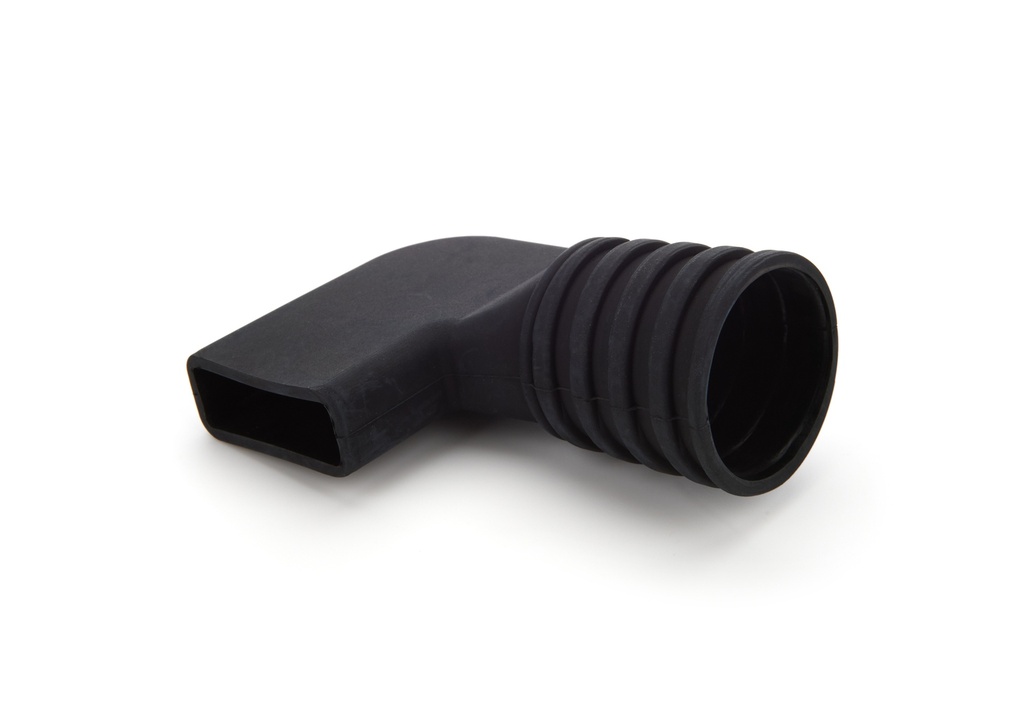 [ZAMHTA22ADP90] Zamp Racing - Adapter 90deg Low Profile Black