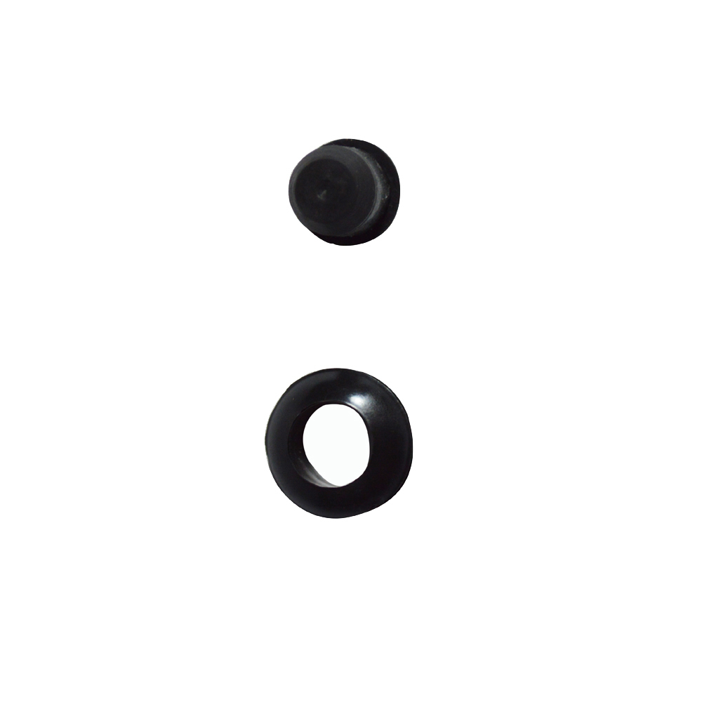[ZAMHTP22003H] Zamp Racing - Plug Rz-Hydration Black