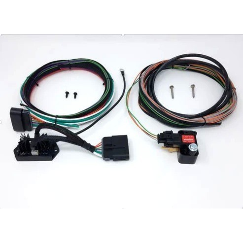 [AFS66708] Aeromotive-Controller Intelligent Dual Channel 25A