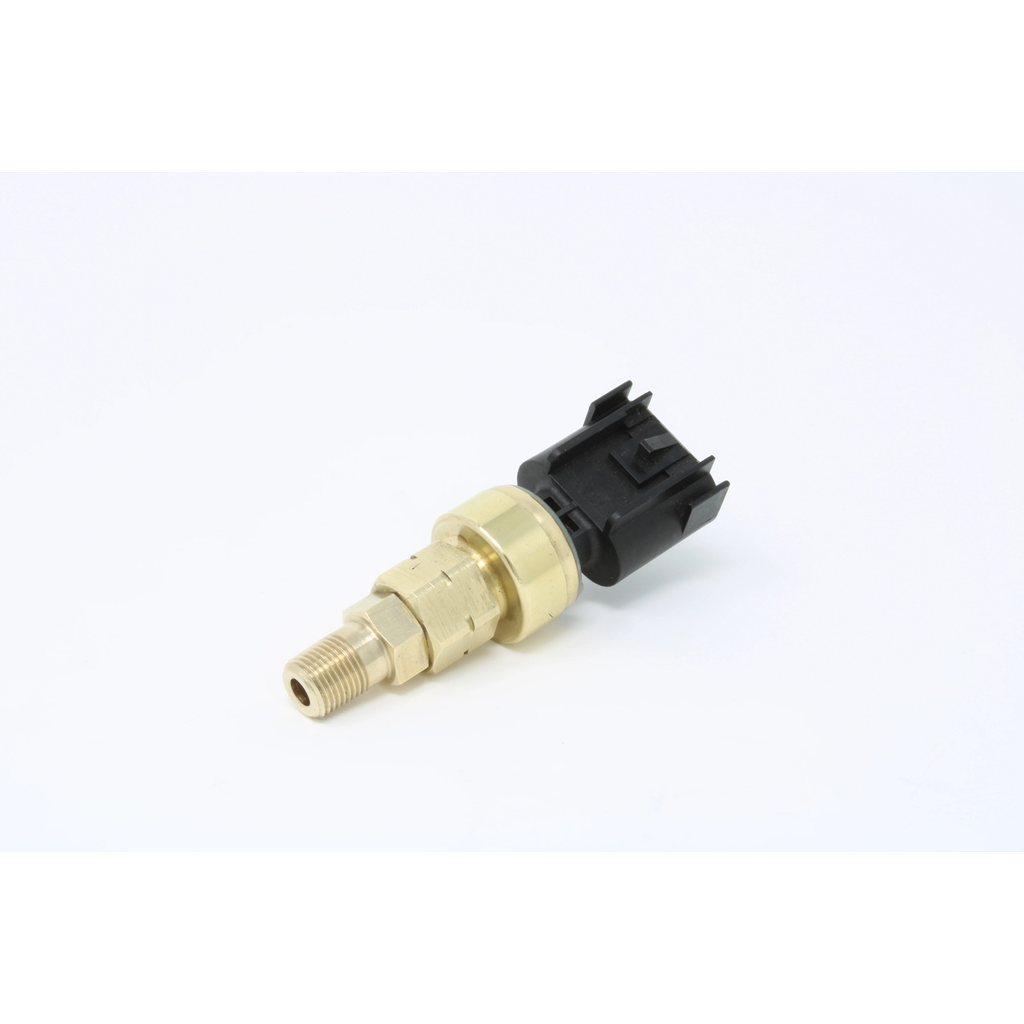 [AFS66720] Aeromotive-Sensor Fuel Pressure 100psi W/1/8-MNPT Adpt
