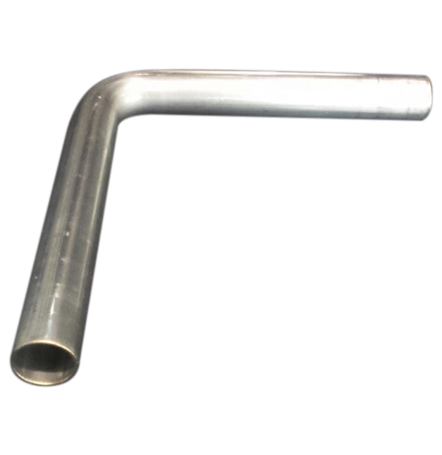 [WAP175-065-175-090-304] Woolf Aircraft Products - 304 Stainless Bent Elbow 1.750 90-Degree