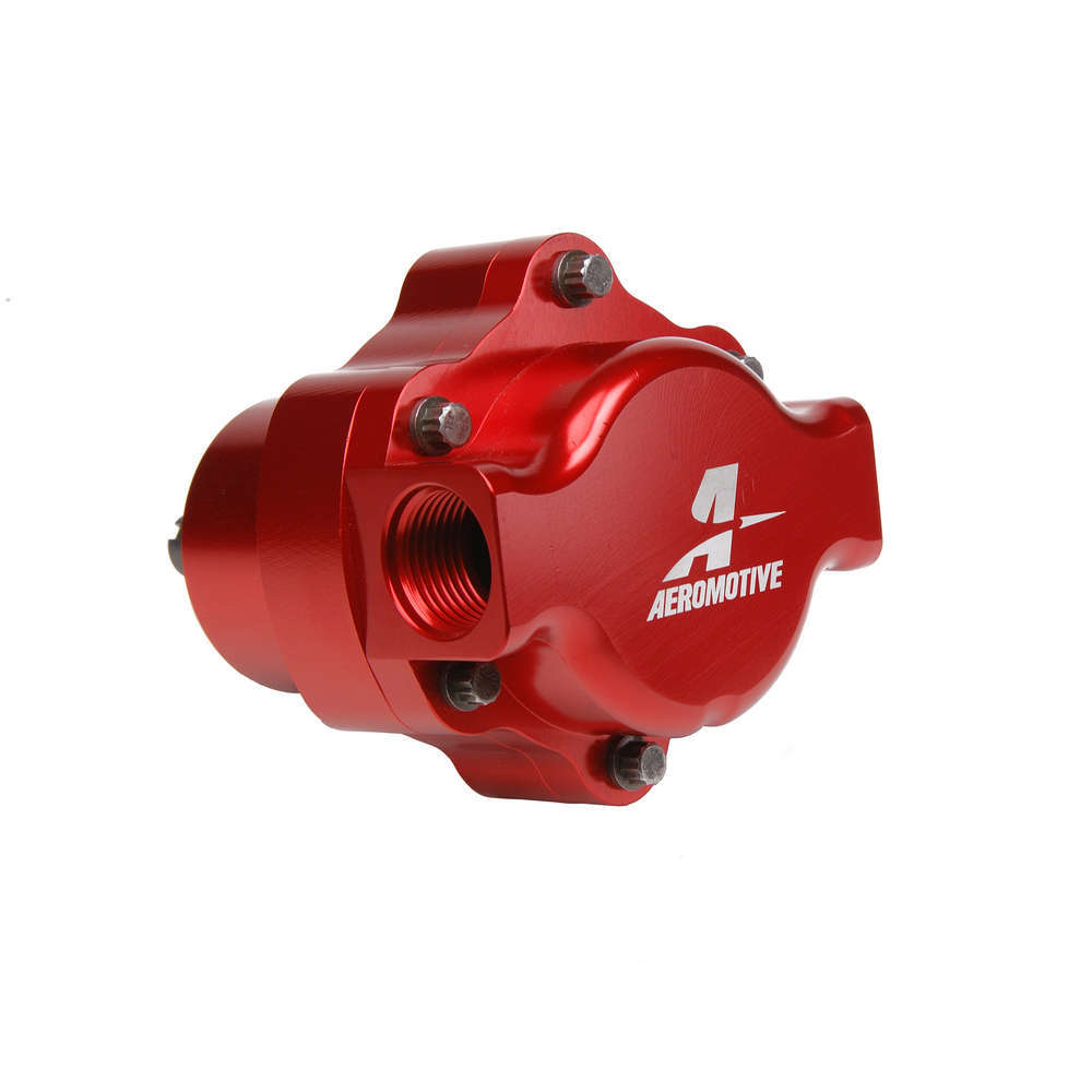 [AFS11105] Aeromotive-Belt Drive Fuel Pump