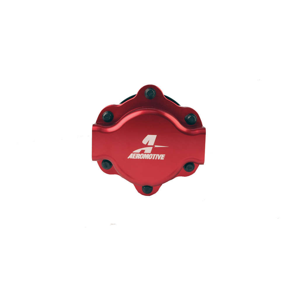[AFS11107] Aeromotive-Billet Hex Drive Fuel Pump