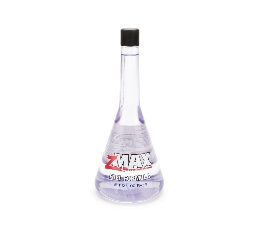 [ZMA51-112] Zmax - 12oz Fuel Formula 12oz. Bottle